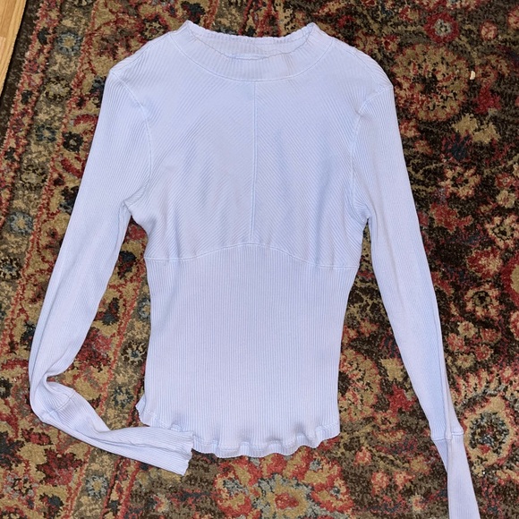 NWOT FP Movement top - Picture 2 of 5